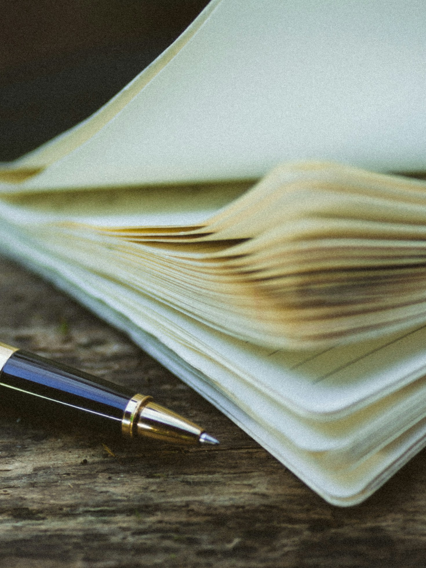 Behind the Narrative: Crafting Nuanced Characters in Short Stories