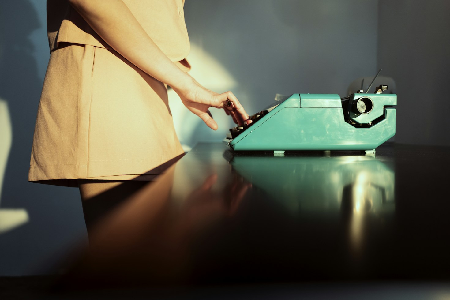 Between the Margins: Reflections on Independent Literary Journals